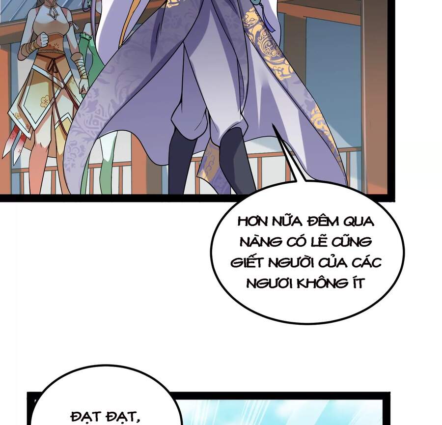 Đánh Bại Chư Thiên Chap 43 - Next Chap 44