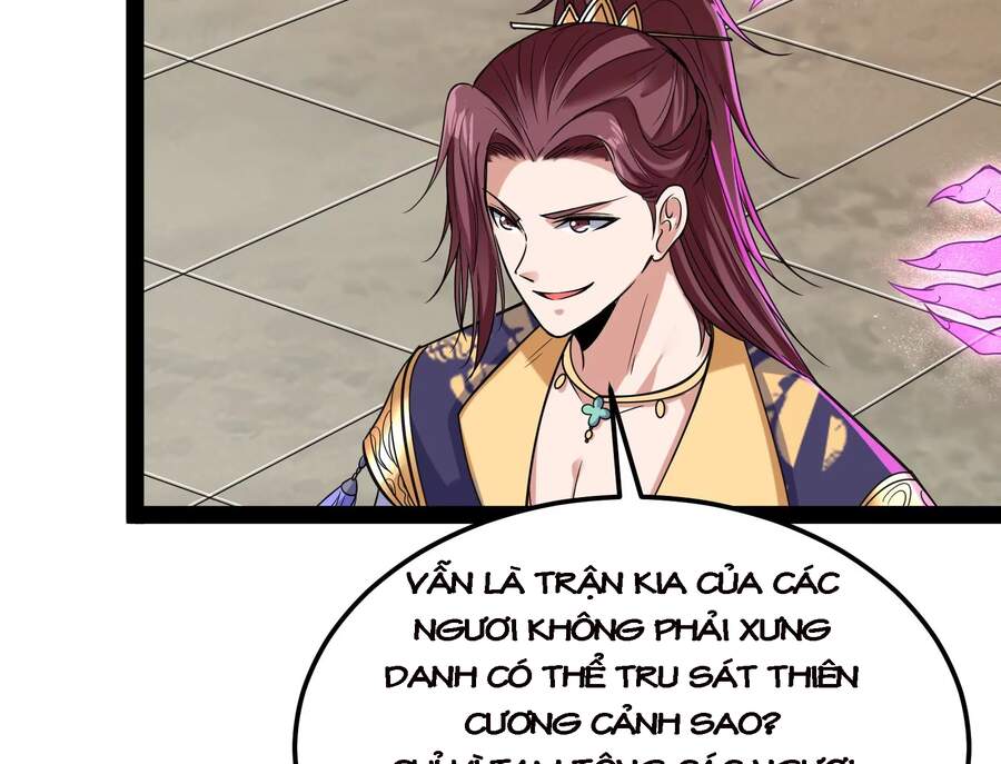 Đánh Bại Chư Thiên Chap 43 - Next Chap 44