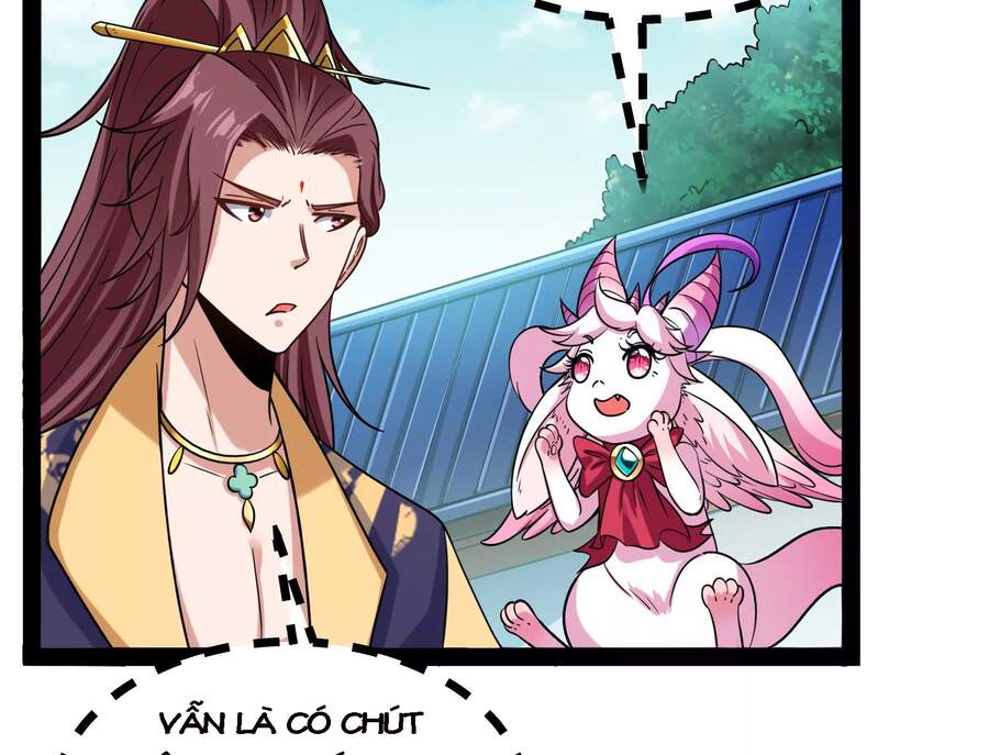 Đánh Bại Chư Thiên Chap 43 - Next Chap 44