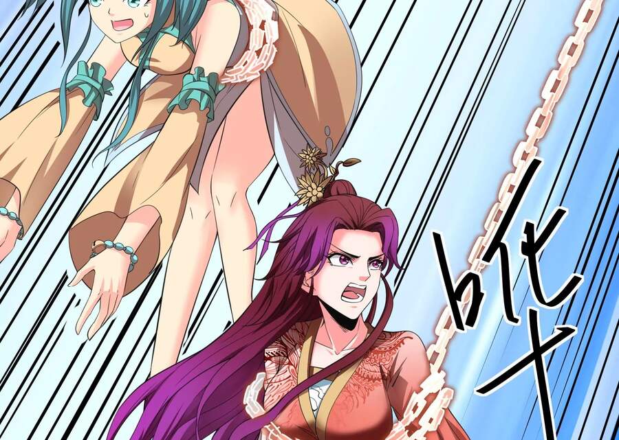 Đánh Bại Chư Thiên Chap 46 - Next Chap 47