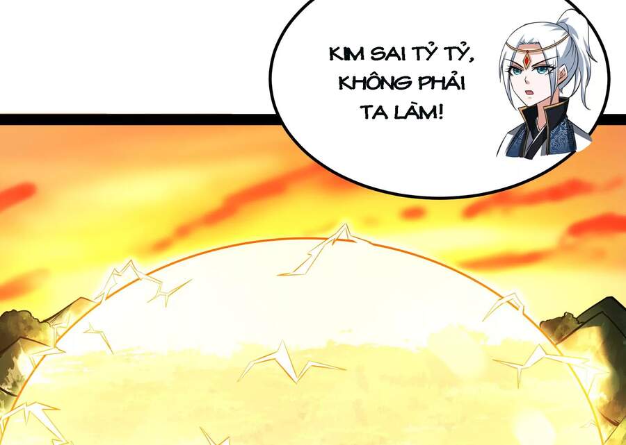 Đánh Bại Chư Thiên Chap 46 - Next Chap 47