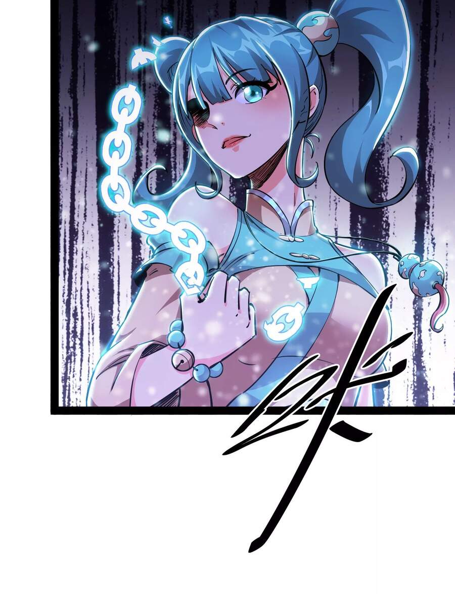 Đánh Bại Chư Thiên Chap 47 - Next Chap 48