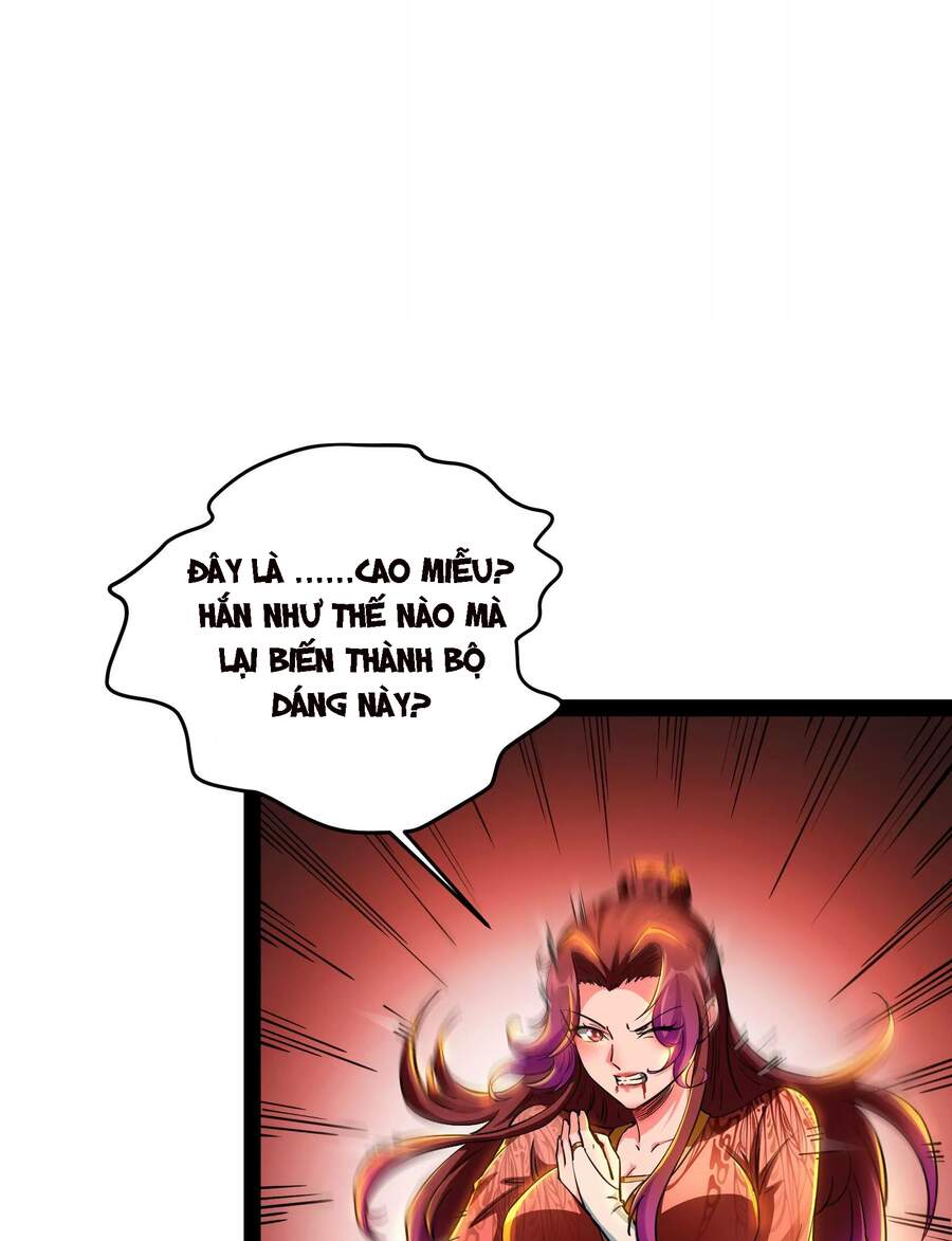 Đánh Bại Chư Thiên Chap 47 - Next Chap 48