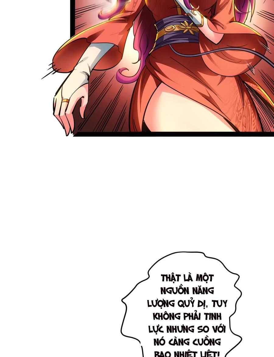 Đánh Bại Chư Thiên Chap 47 - Next Chap 48