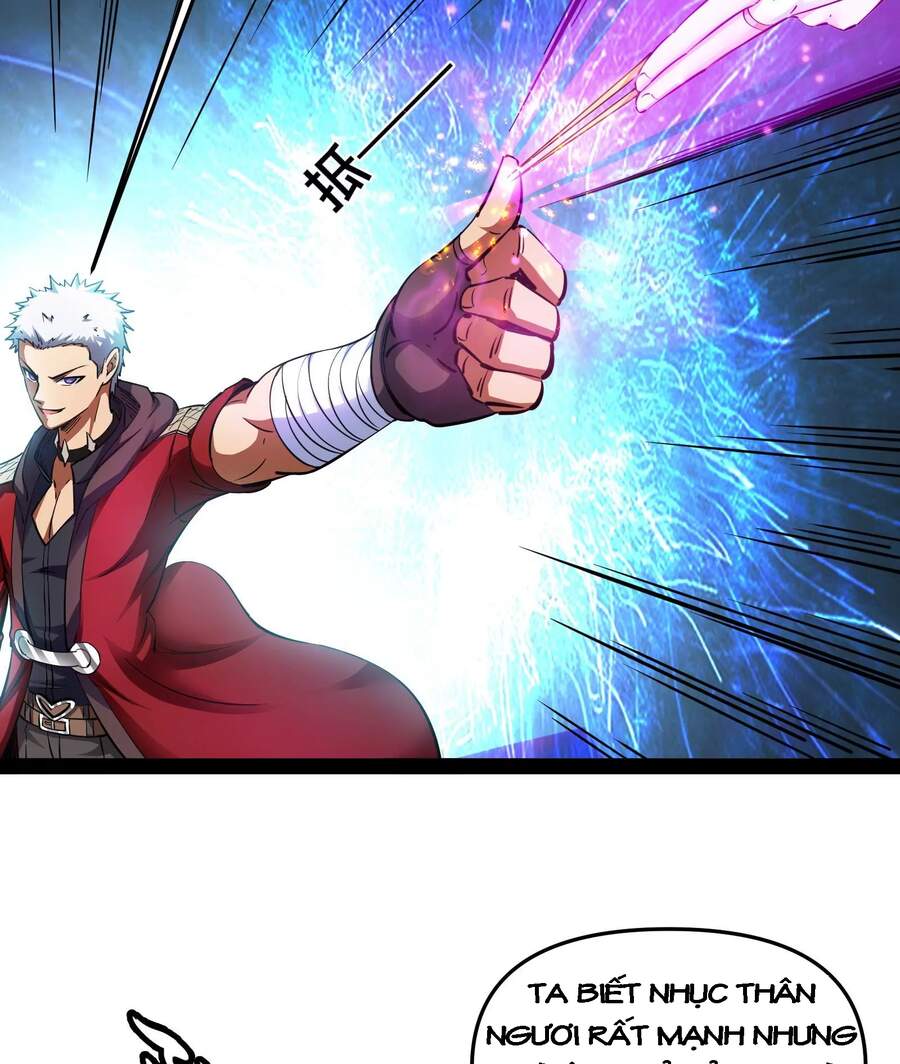 Đánh Bại Chư Thiên Chap 47 - Next Chap 48