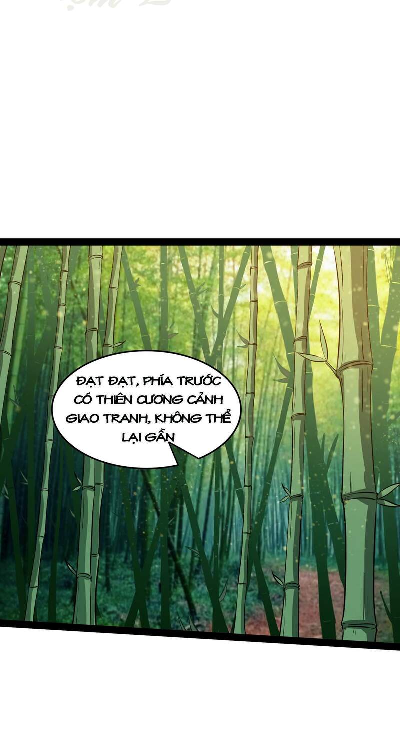 Đánh Bại Chư Thiên Chap 53 - Next Chap 54