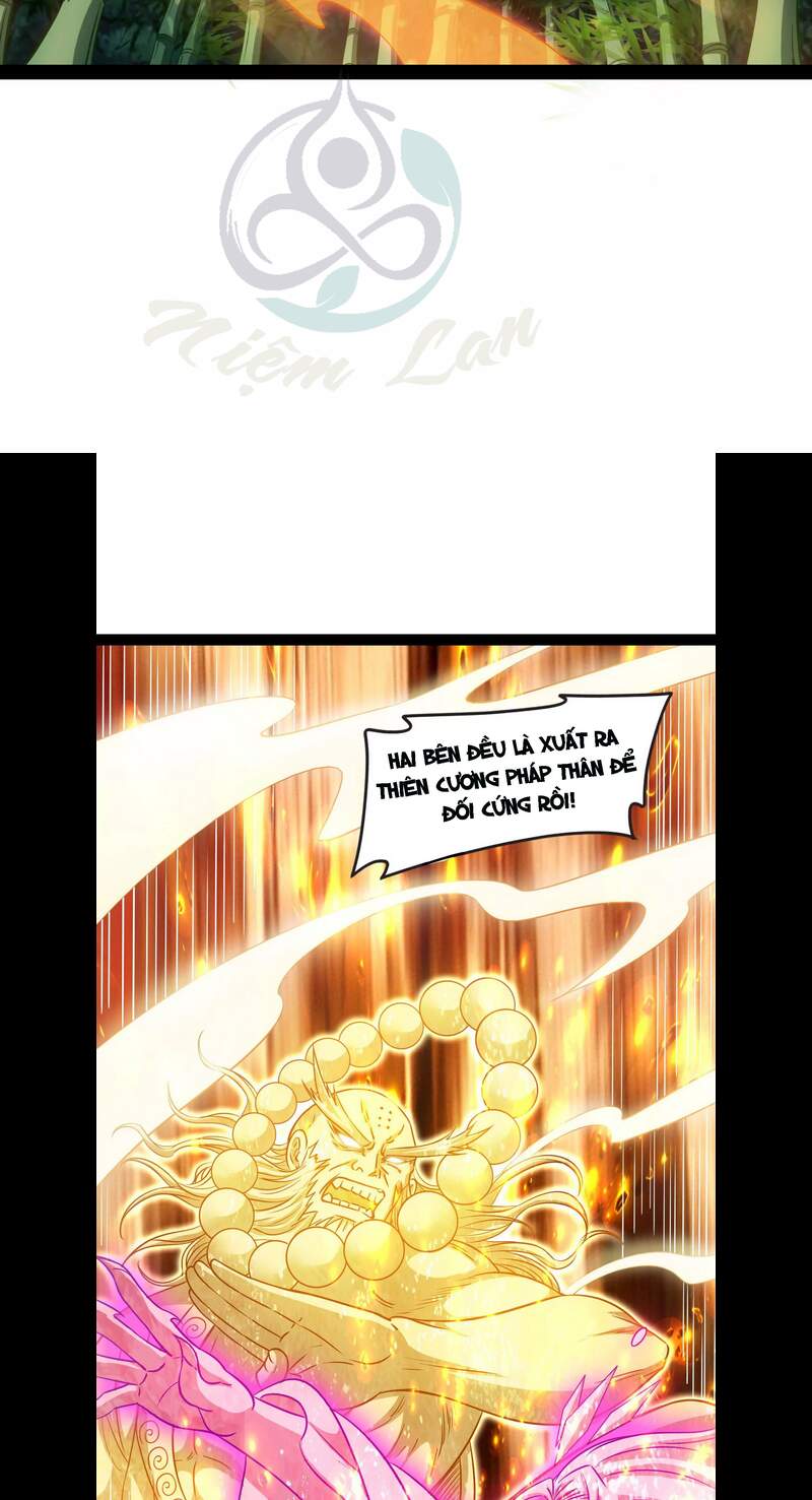 Đánh Bại Chư Thiên Chap 53 - Next Chap 54