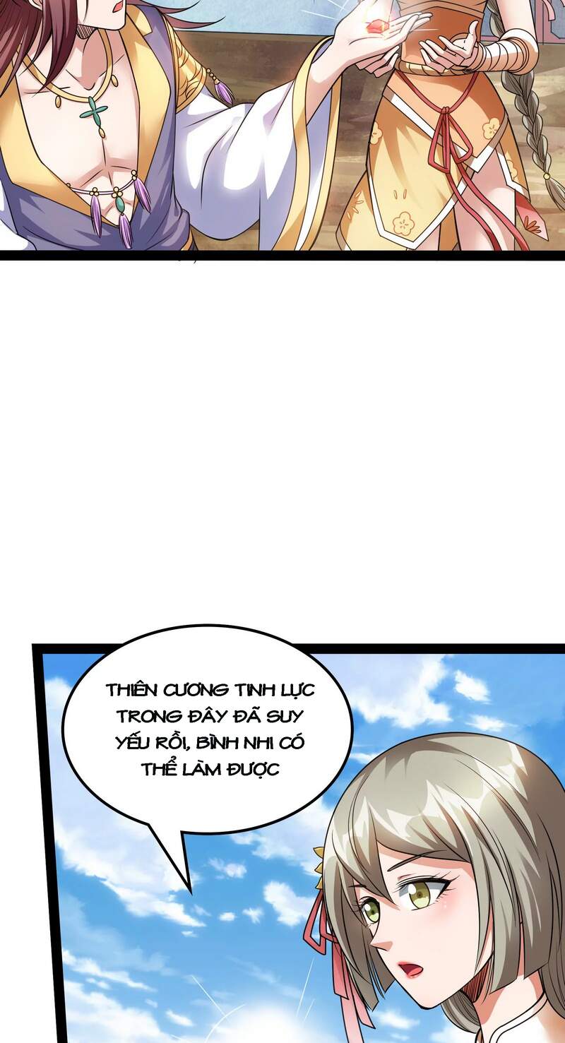 Đánh Bại Chư Thiên Chap 53 - Next Chap 54