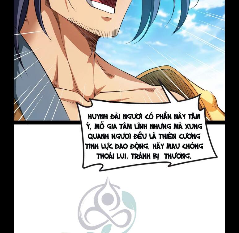 Đánh Bại Chư Thiên Chap 53 - Next Chap 54