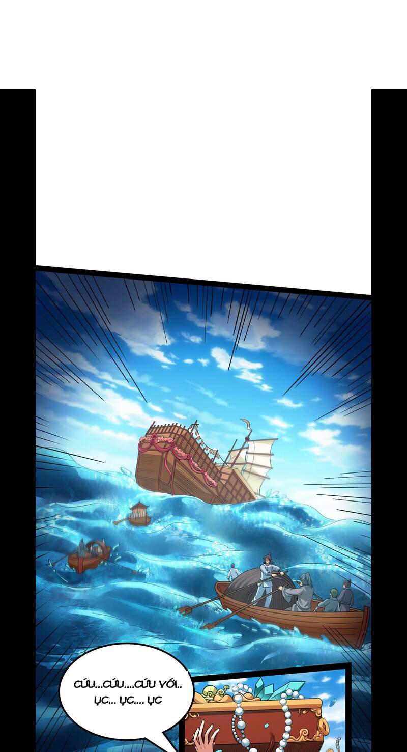 Đánh Bại Chư Thiên Chap 53 - Next Chap 54