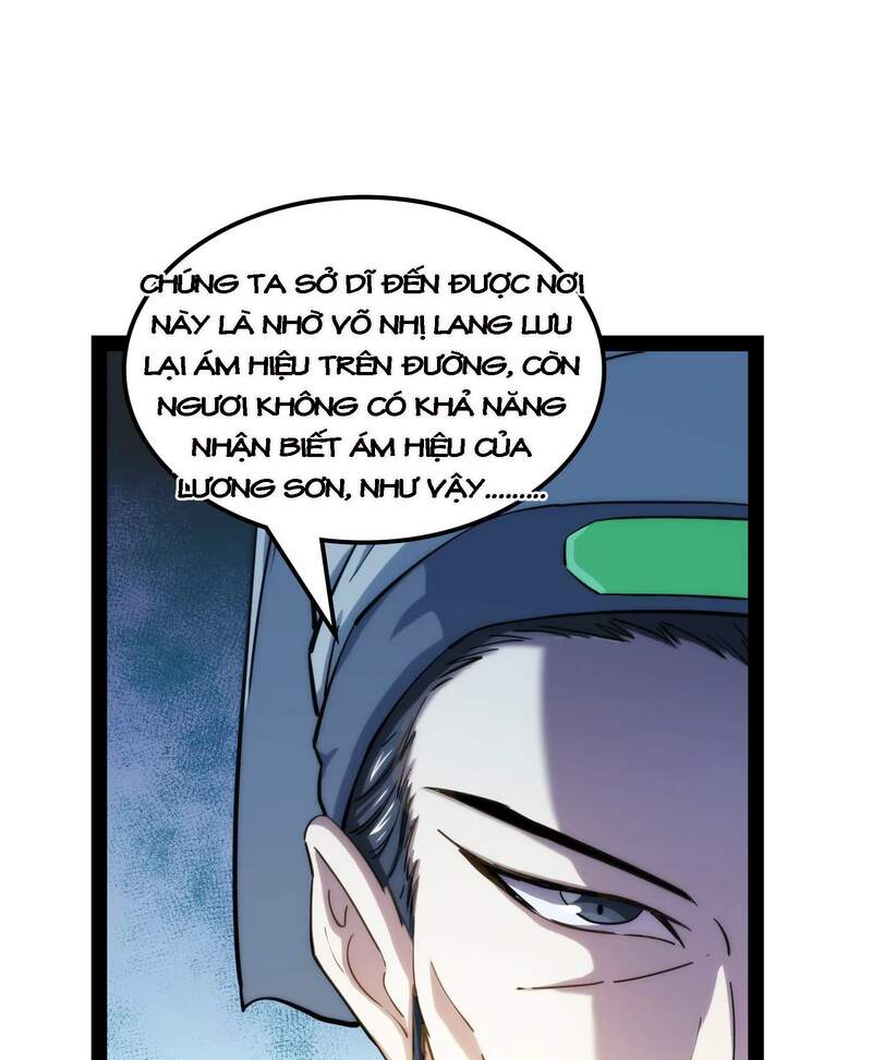 Đánh Bại Chư Thiên Chap 54 - Next Chap 55