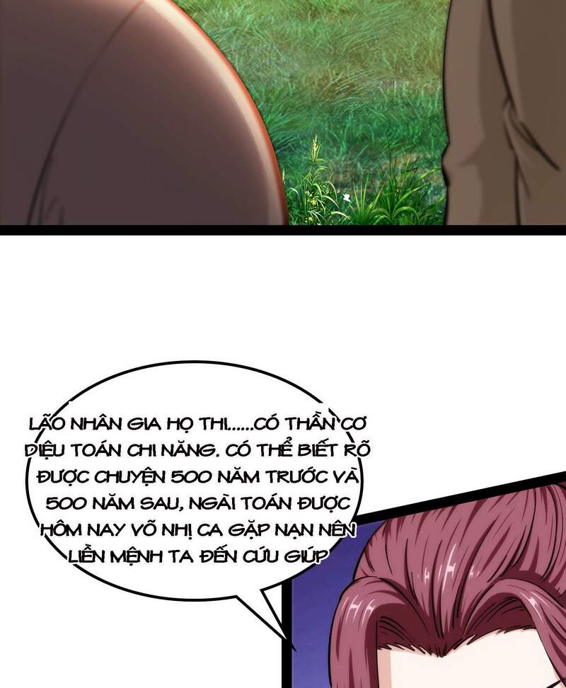 Đánh Bại Chư Thiên Chap 54 - Next Chap 55