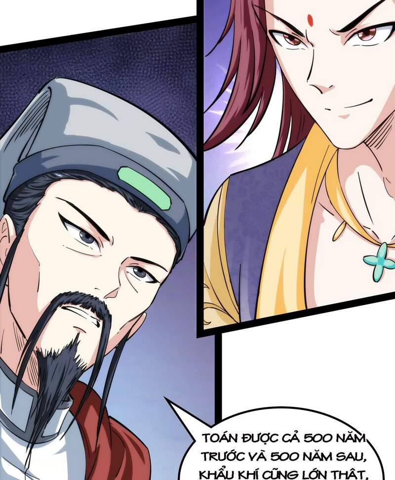 Đánh Bại Chư Thiên Chap 54 - Next Chap 55