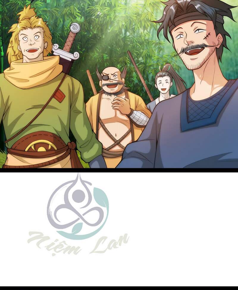 Đánh Bại Chư Thiên Chap 54 - Next Chap 55