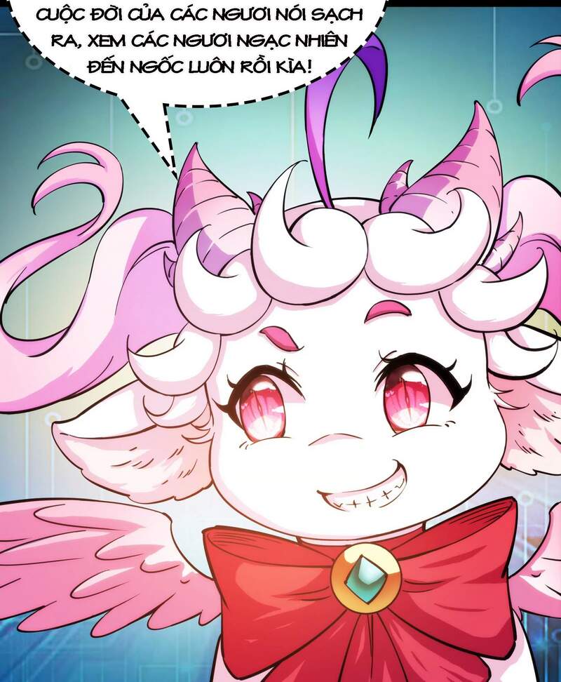 Đánh Bại Chư Thiên Chap 54 - Next Chap 55