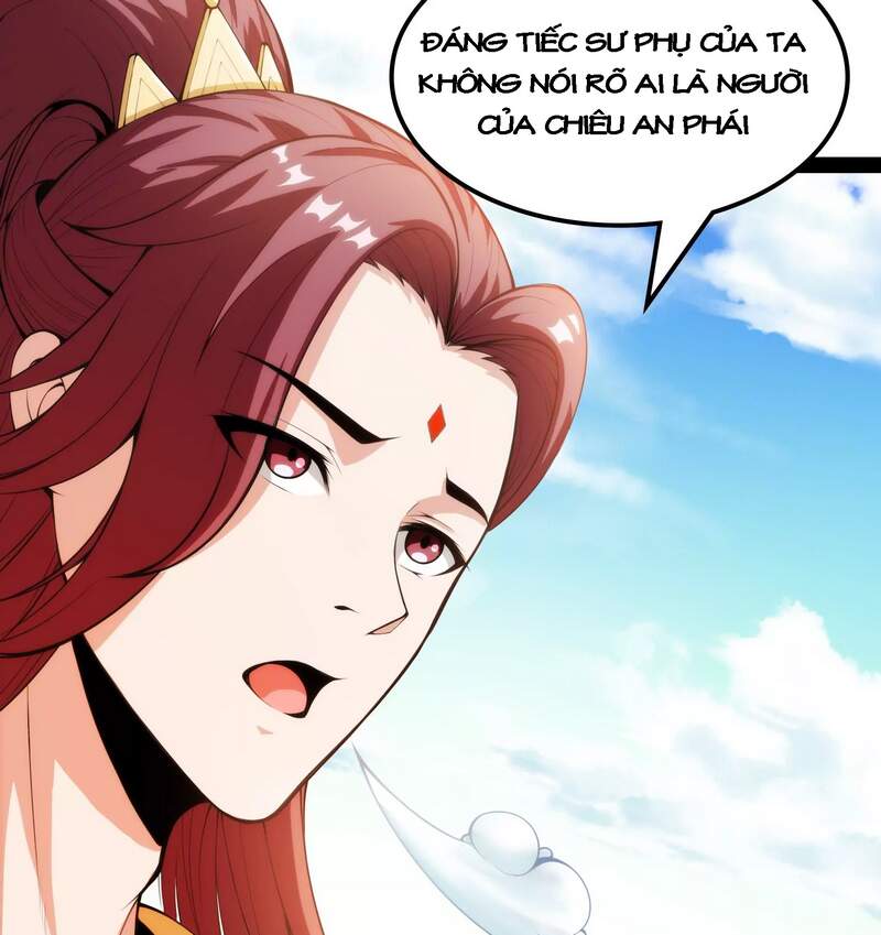 Đánh Bại Chư Thiên Chap 54 - Next Chap 55
