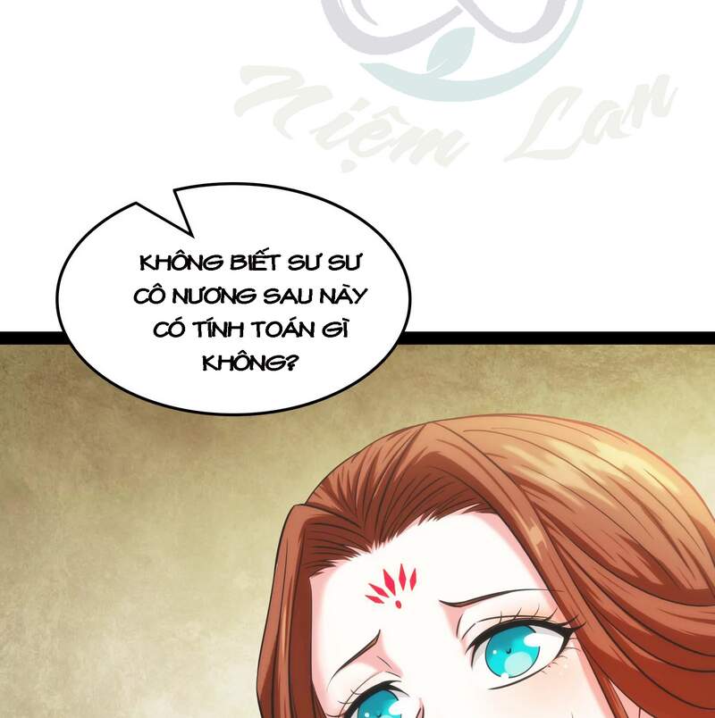 Đánh Bại Chư Thiên Chap 54 - Next Chap 55