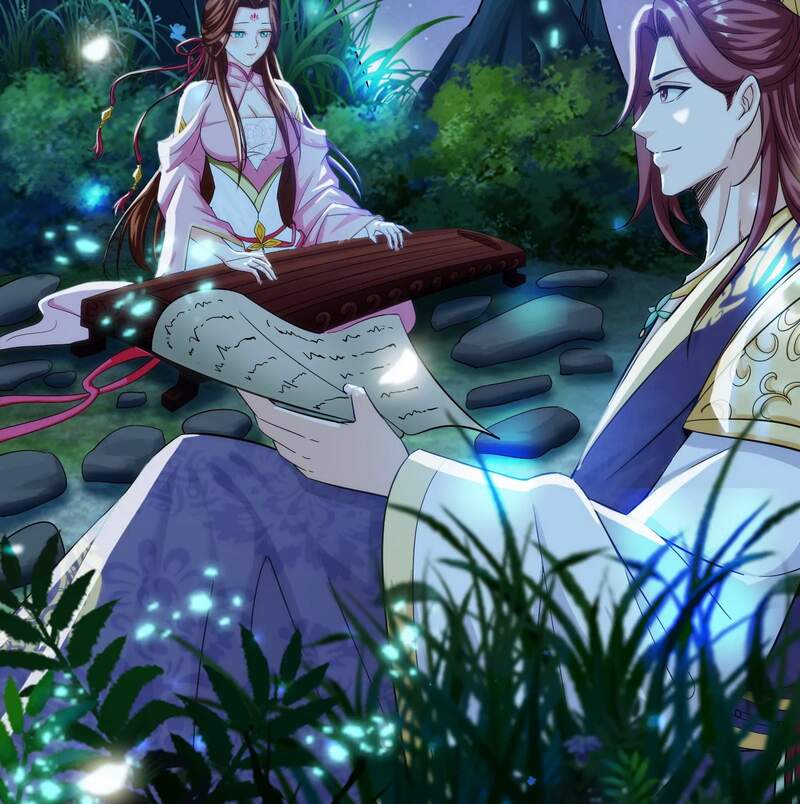 Đánh Bại Chư Thiên Chap 54 - Next Chap 55