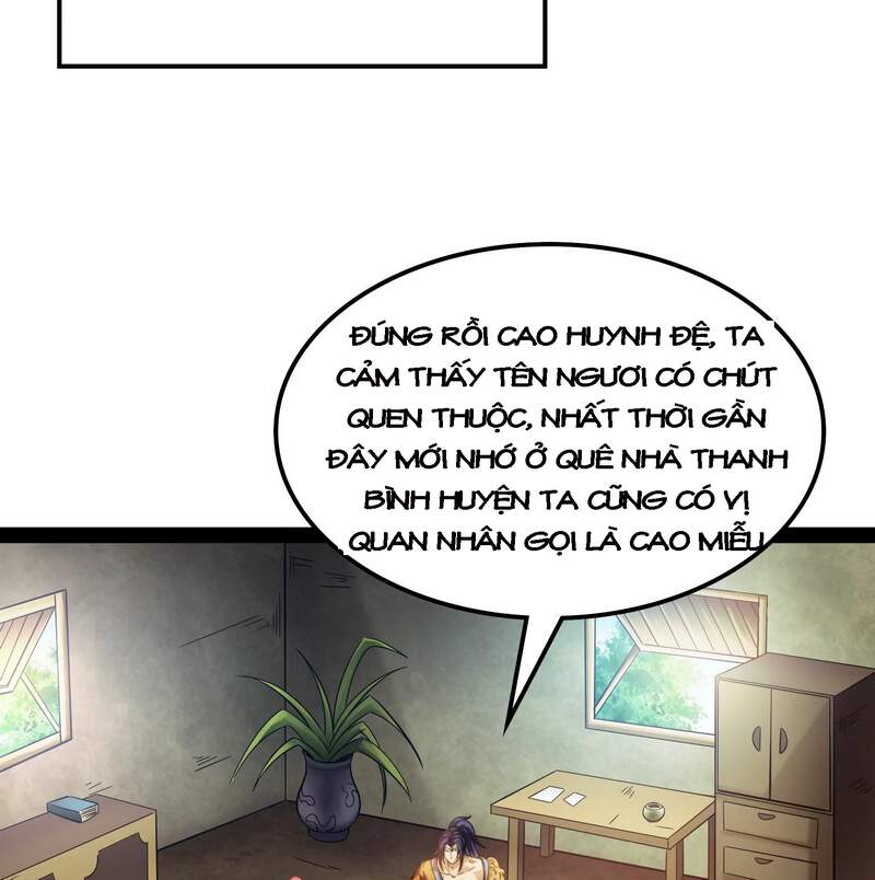 Đánh Bại Chư Thiên Chap 54 - Next Chap 55