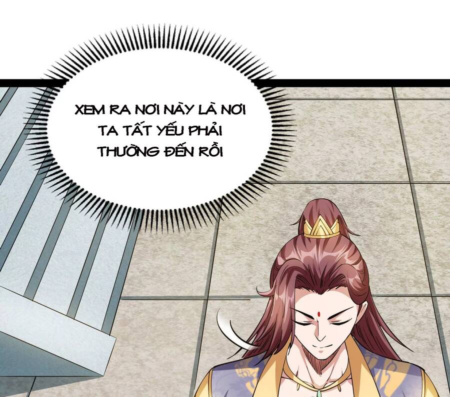 Đánh Bại Chư Thiên Chap 56 - Next Chap 57