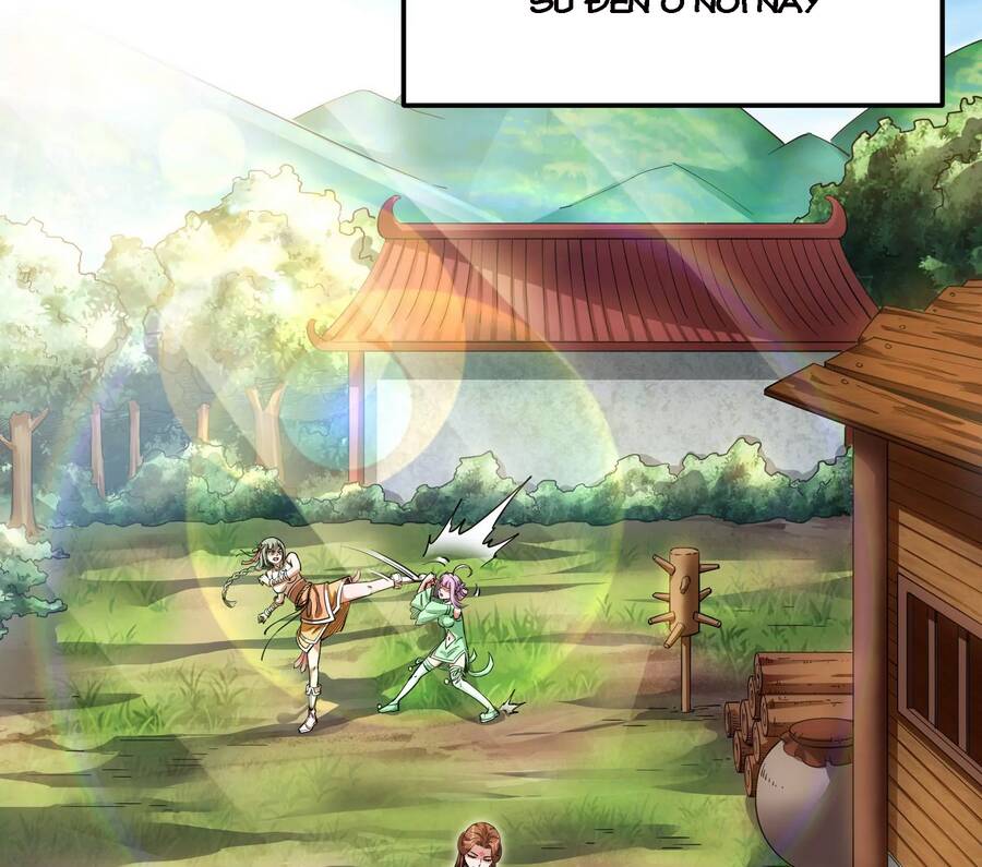 Đánh Bại Chư Thiên Chap 56 - Next Chap 57