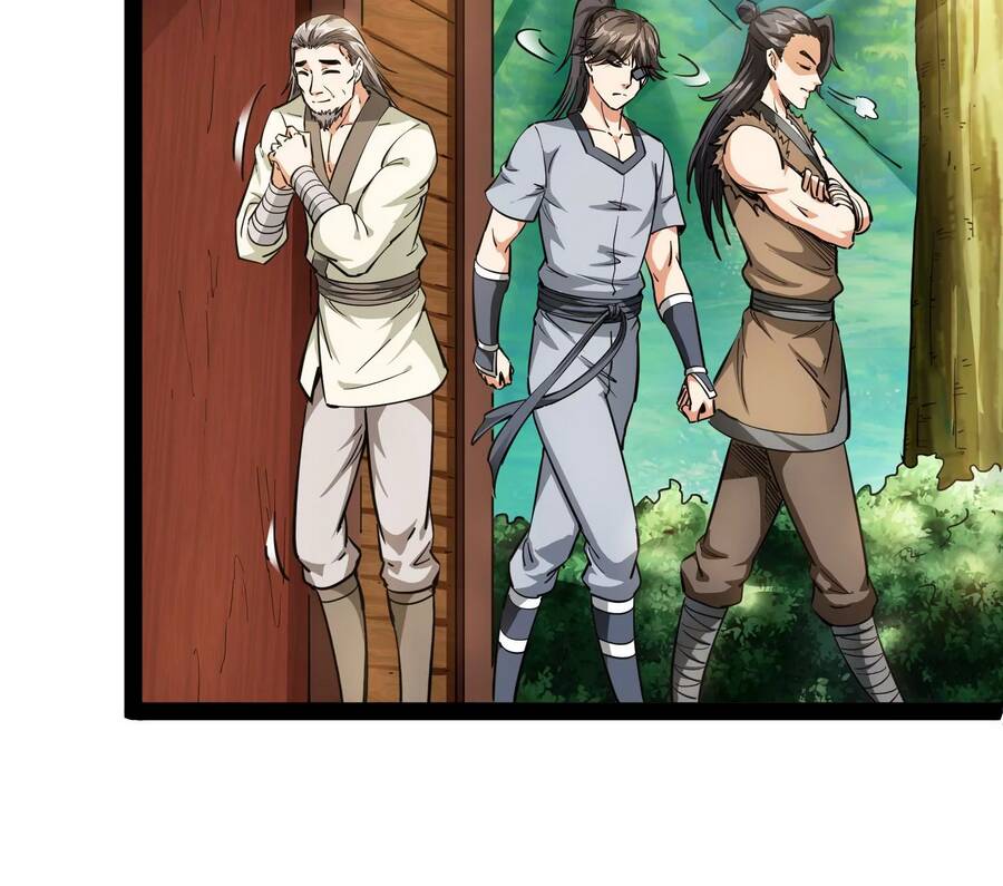Đánh Bại Chư Thiên Chap 56 - Next Chap 57