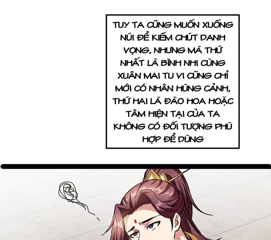 Đánh Bại Chư Thiên Chap 56 - Next Chap 57