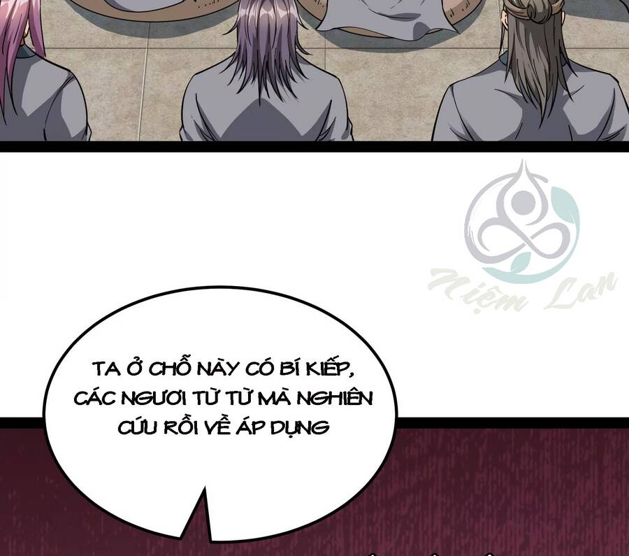 Đánh Bại Chư Thiên Chap 56 - Next Chap 57