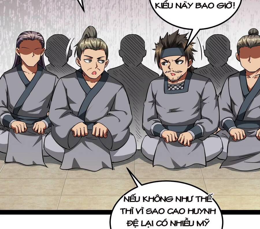 Đánh Bại Chư Thiên Chap 56 - Next Chap 57
