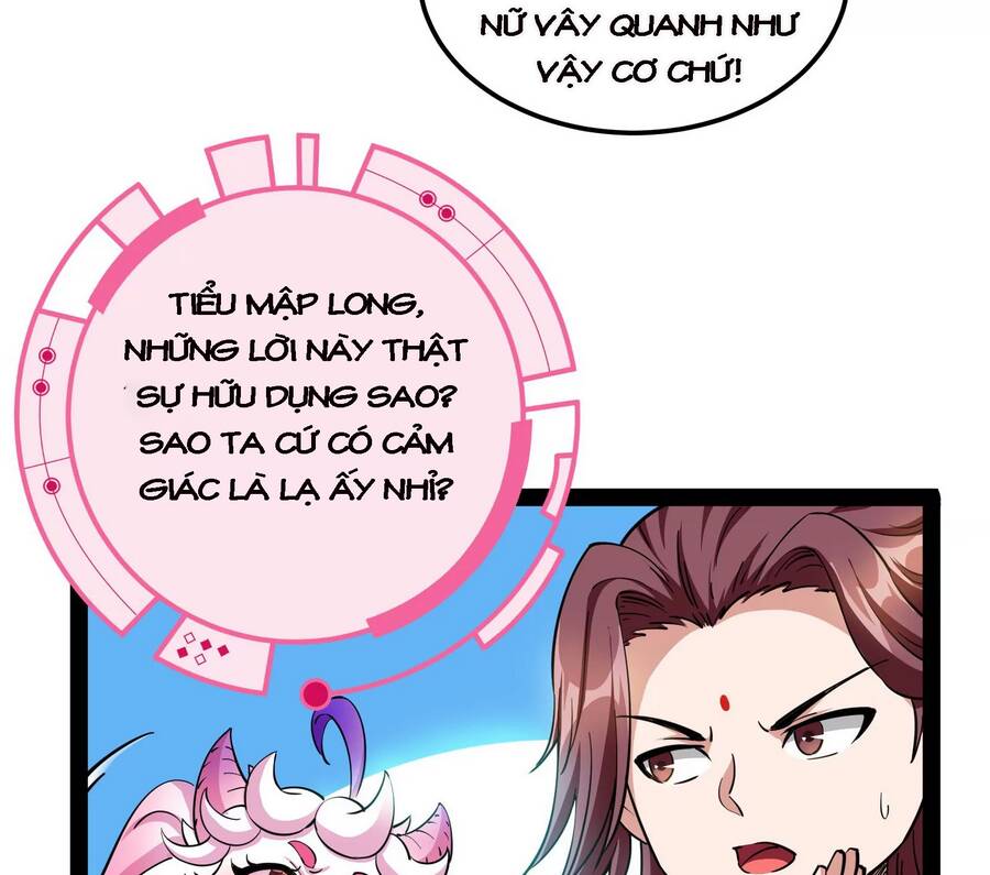 Đánh Bại Chư Thiên Chap 56 - Next Chap 57