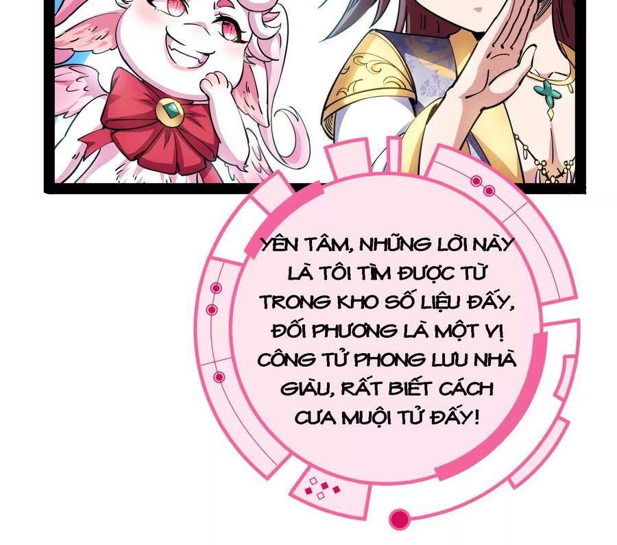 Đánh Bại Chư Thiên Chap 56 - Next Chap 57