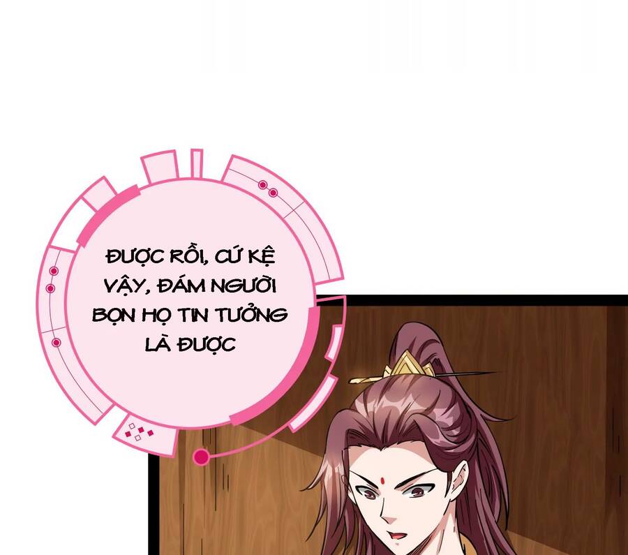 Đánh Bại Chư Thiên Chap 56 - Next Chap 57