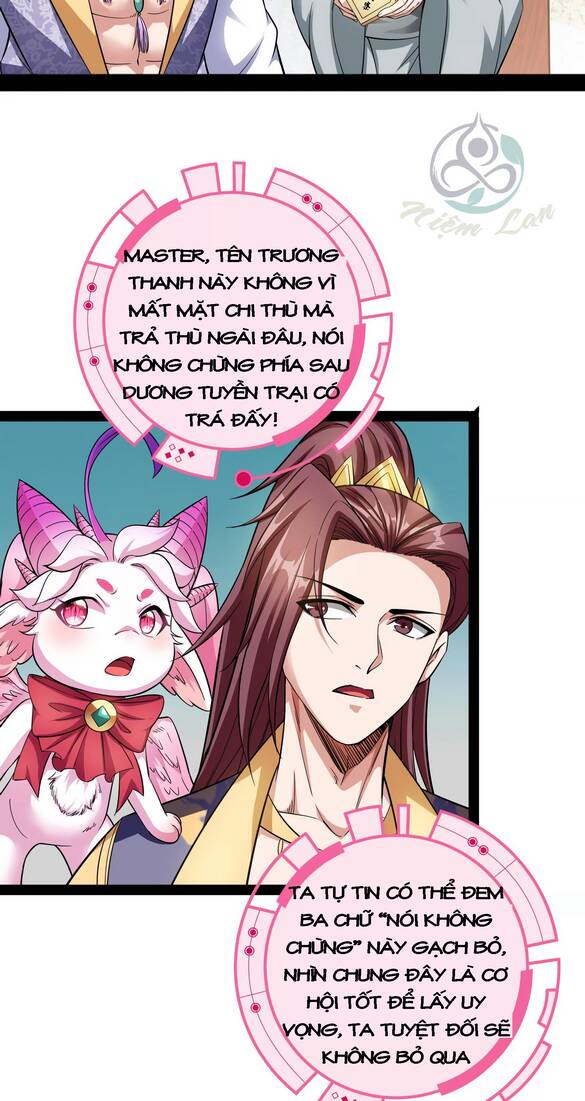 Đánh Bại Chư Thiên Chap 56 - Next Chap 57