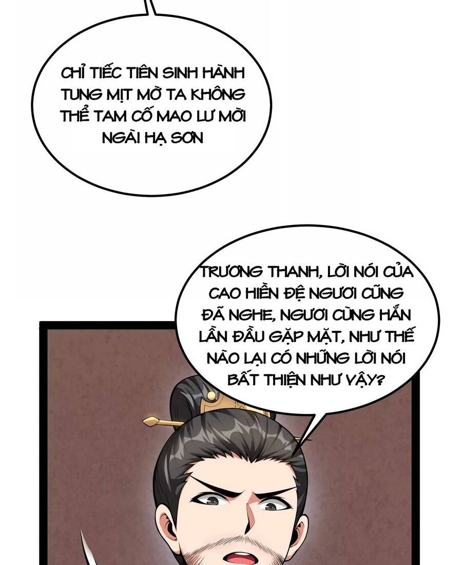 Đánh Bại Chư Thiên Chap 56 - Next Chap 57