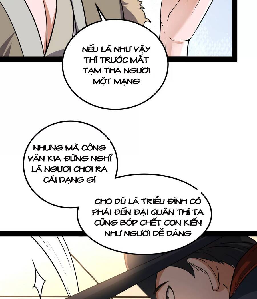 Đánh Bại Chư Thiên Chap 57 - Next Chap 58