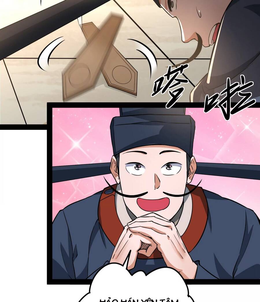 Đánh Bại Chư Thiên Chap 57 - Next Chap 58