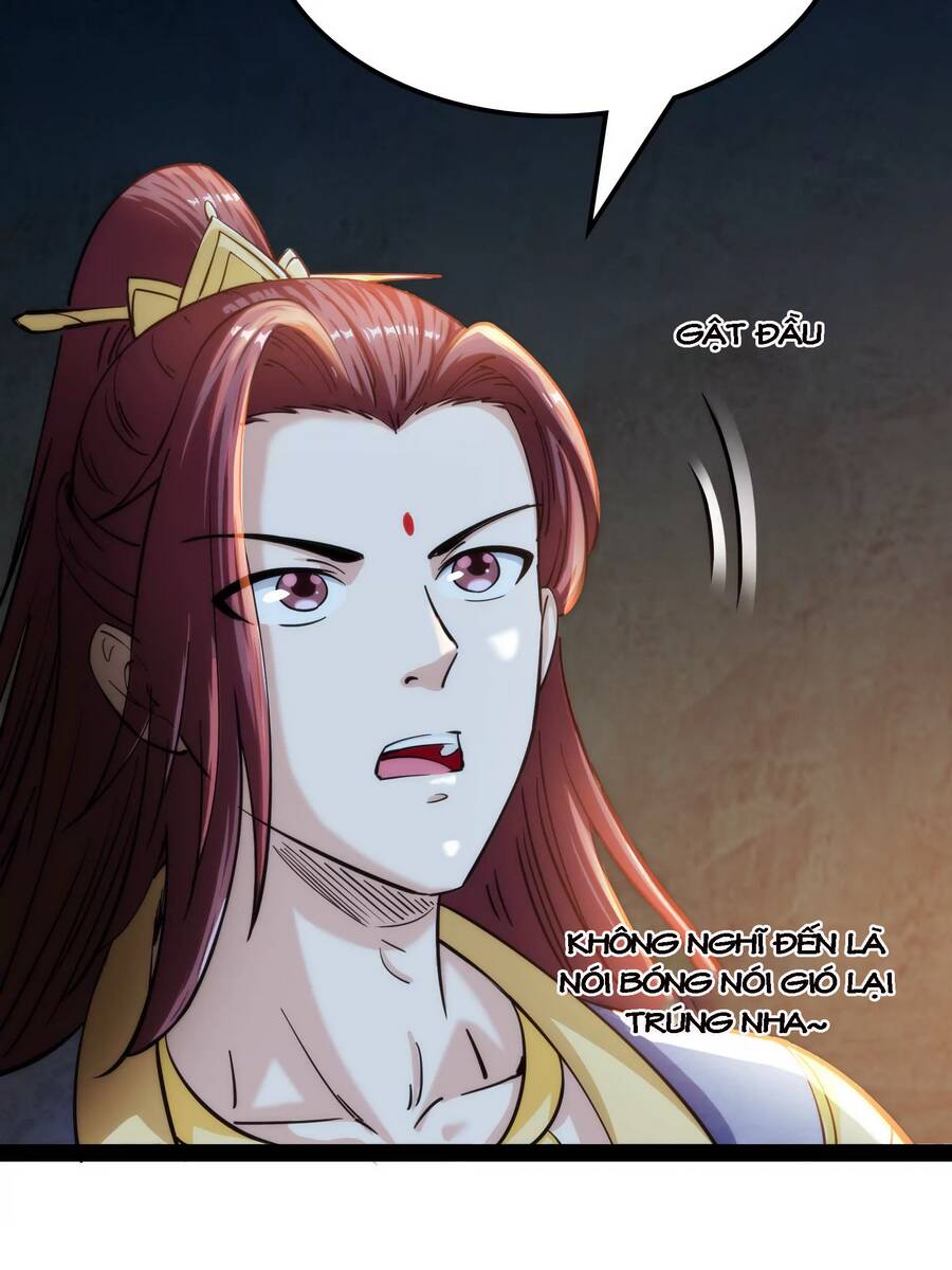 Đánh Bại Chư Thiên Chap 59 - Next Chap 60