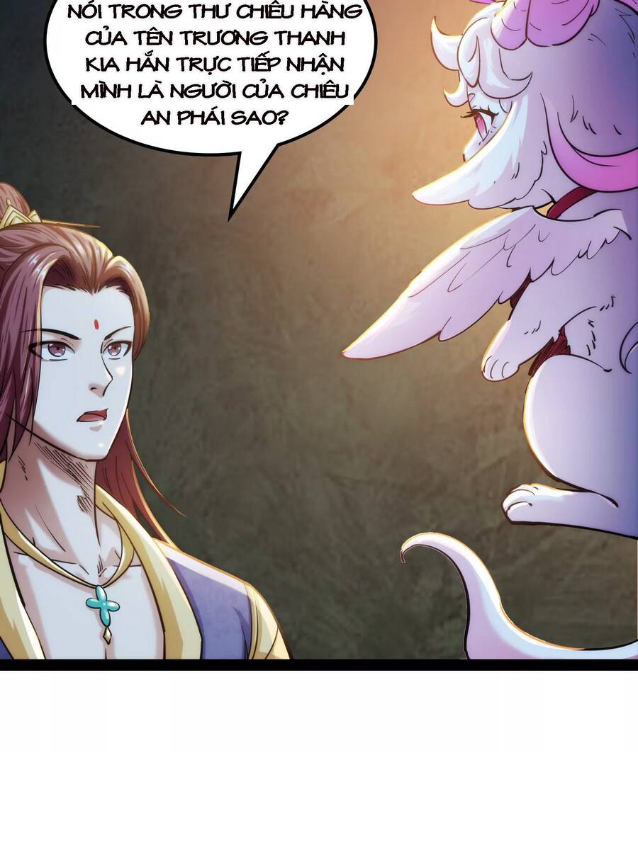 Đánh Bại Chư Thiên Chap 59 - Next Chap 60