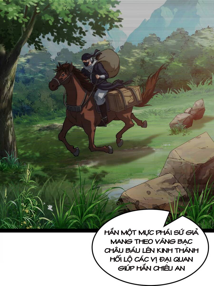 Đánh Bại Chư Thiên Chap 59 - Next Chap 60