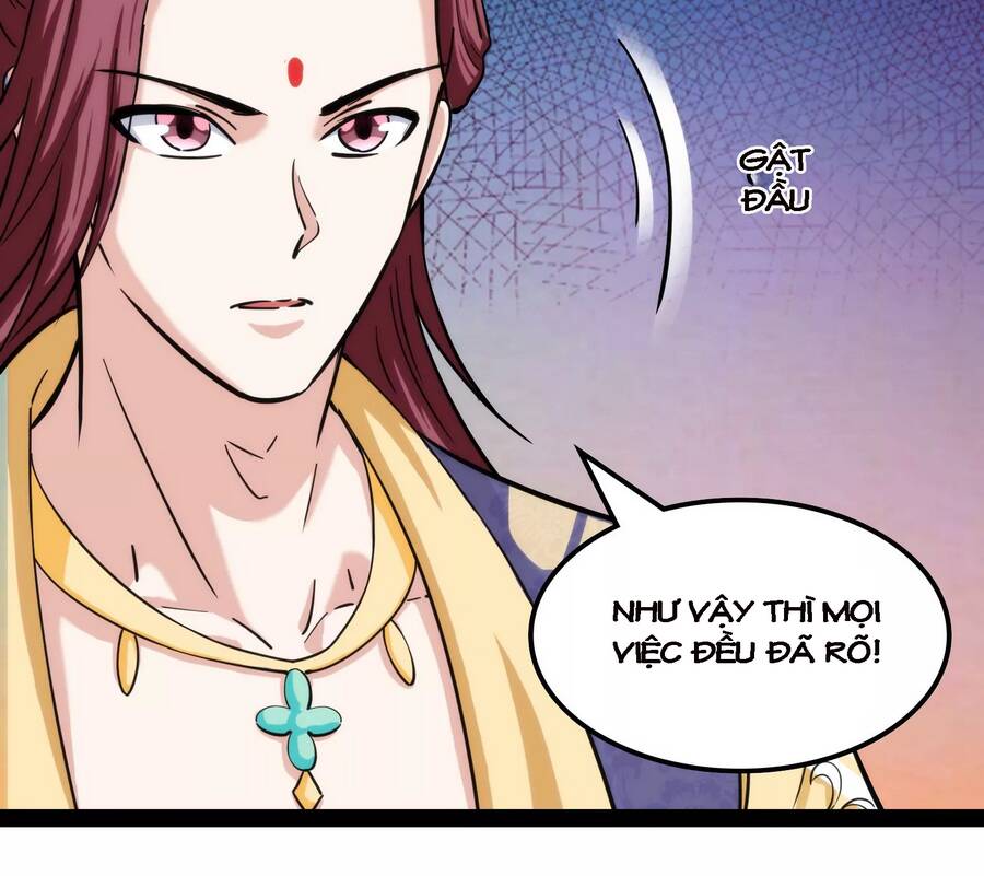 Đánh Bại Chư Thiên Chap 59 - Next Chap 60