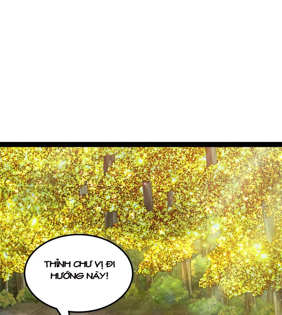 Đánh Bại Chư Thiên Chap 59 - Next Chap 60