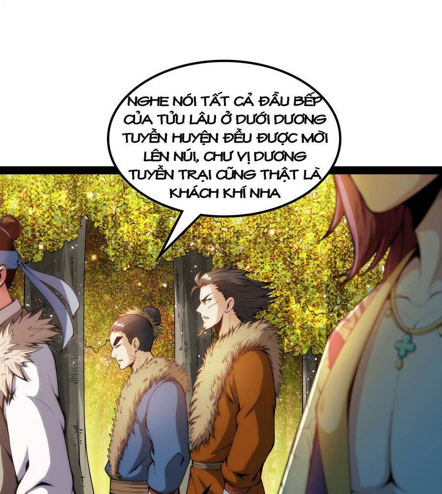 Đánh Bại Chư Thiên Chap 59 - Next Chap 60