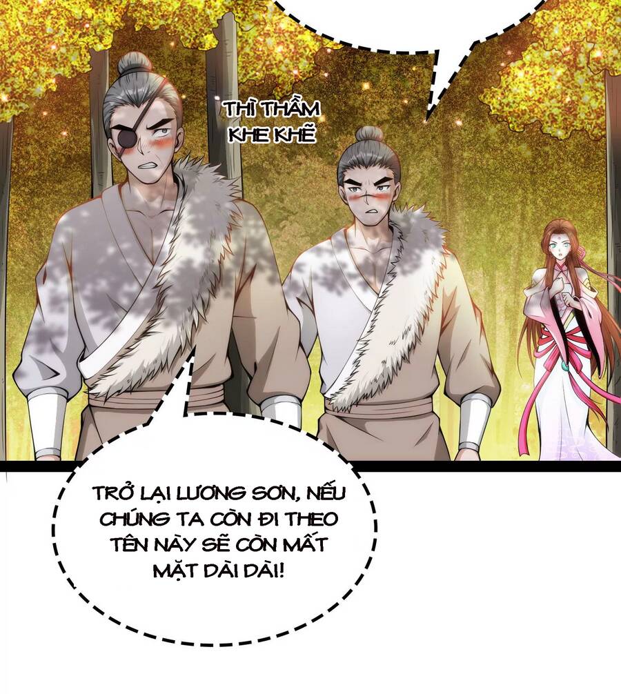 Đánh Bại Chư Thiên Chap 59 - Next Chap 60