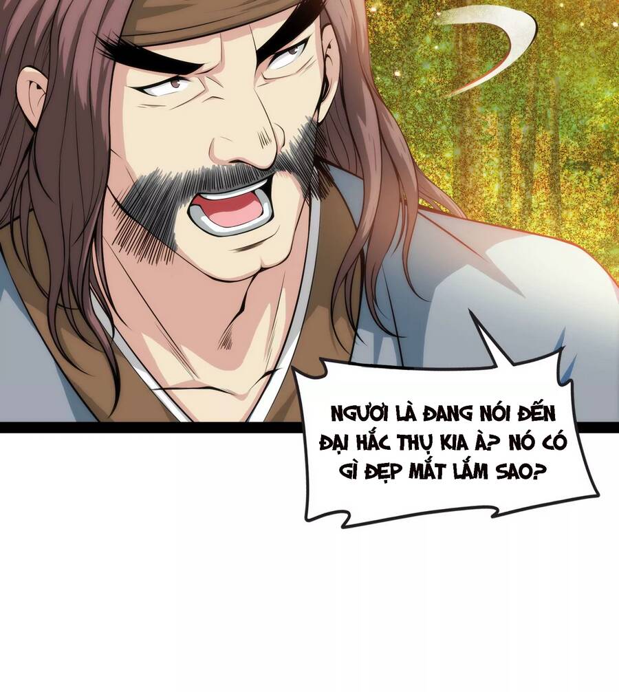 Đánh Bại Chư Thiên Chap 59 - Next Chap 60