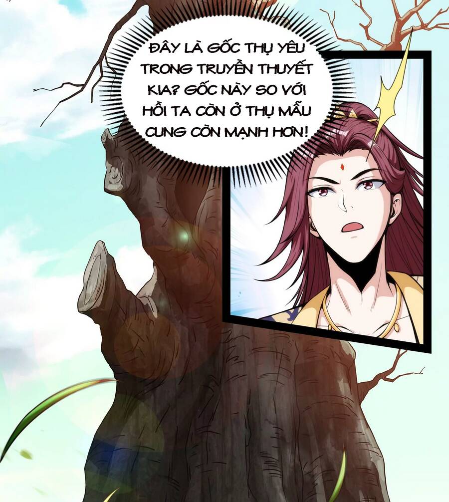 Đánh Bại Chư Thiên Chap 59 - Next Chap 60