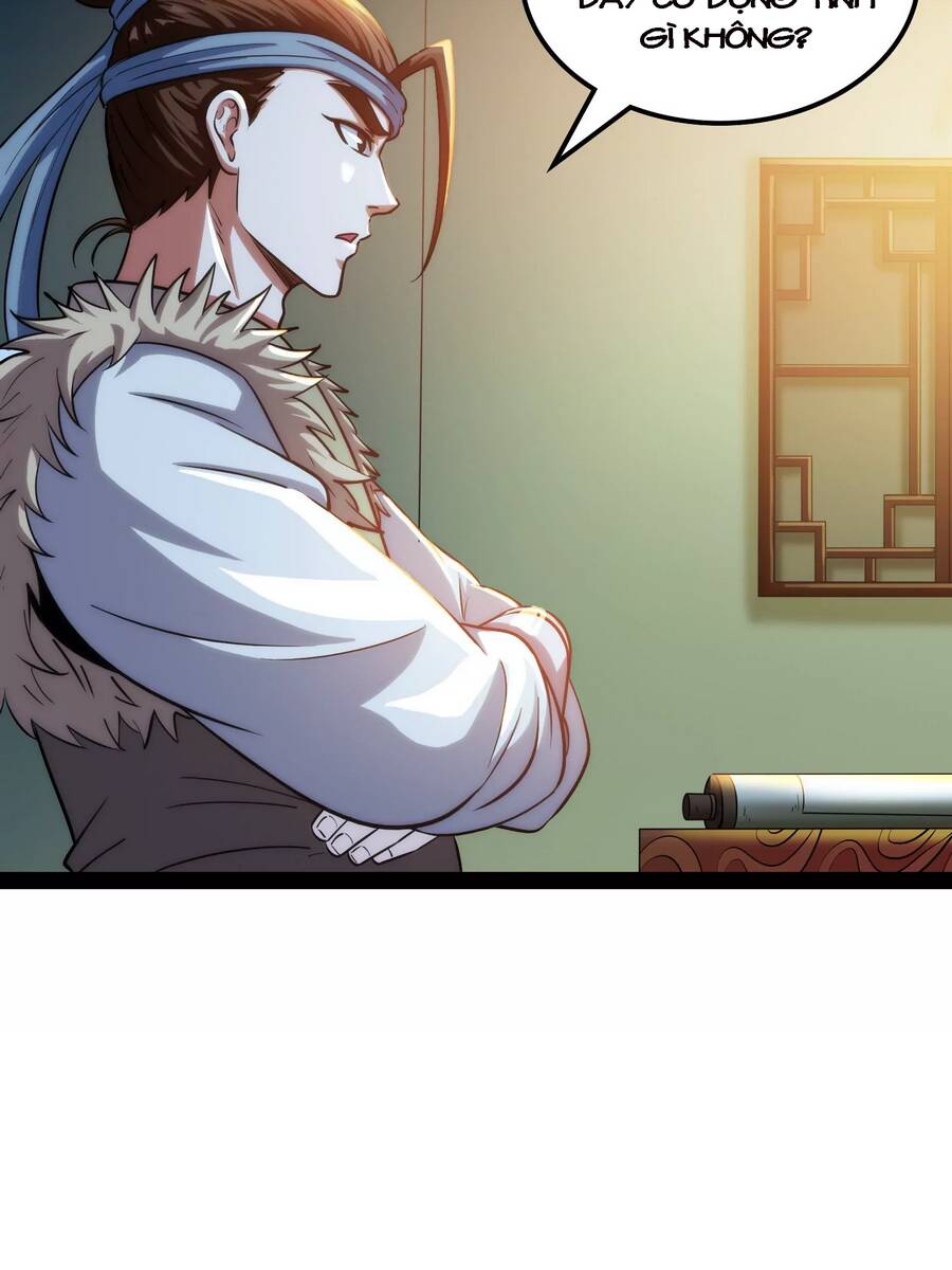 Đánh Bại Chư Thiên Chap 59 - Next Chap 60