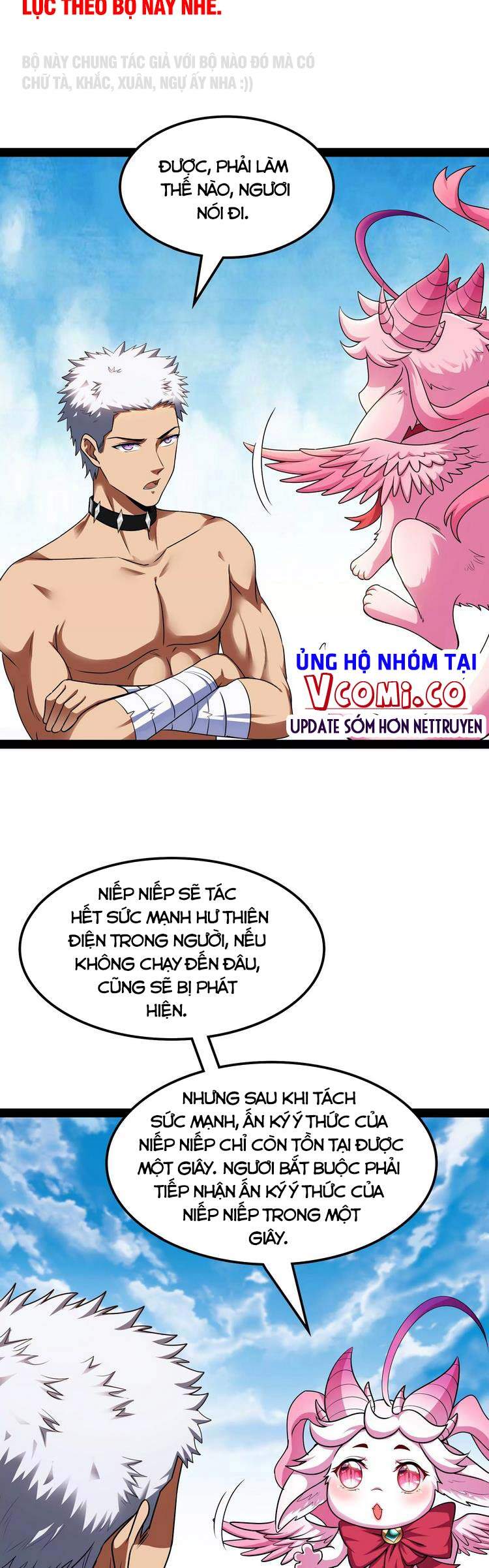 Đánh Bại Chư Thiên Chap 6 - Next Chap 7