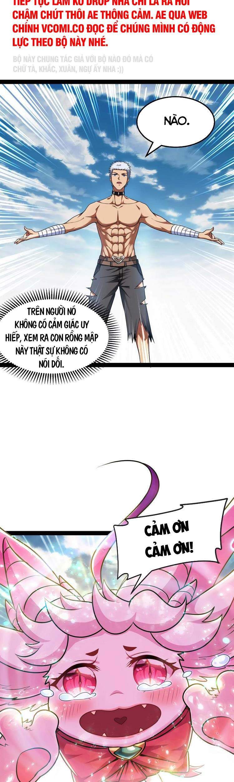 Đánh Bại Chư Thiên Chap 6 - Next Chap 7