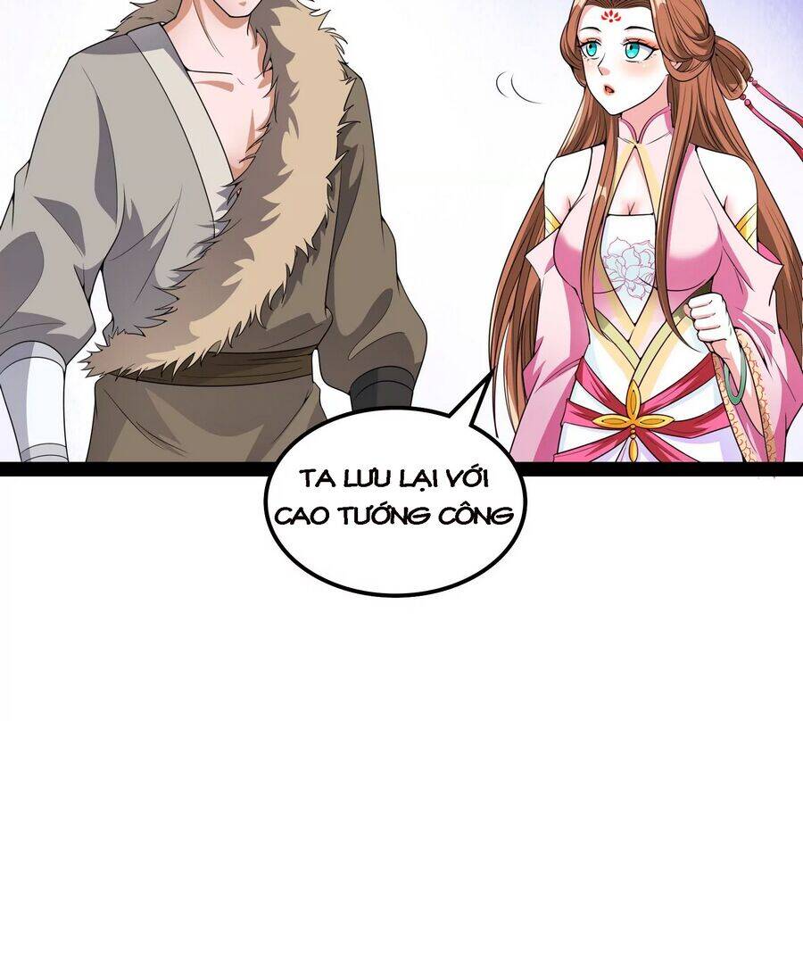 Đánh Bại Chư Thiên Chap 60 - Next Chap 61