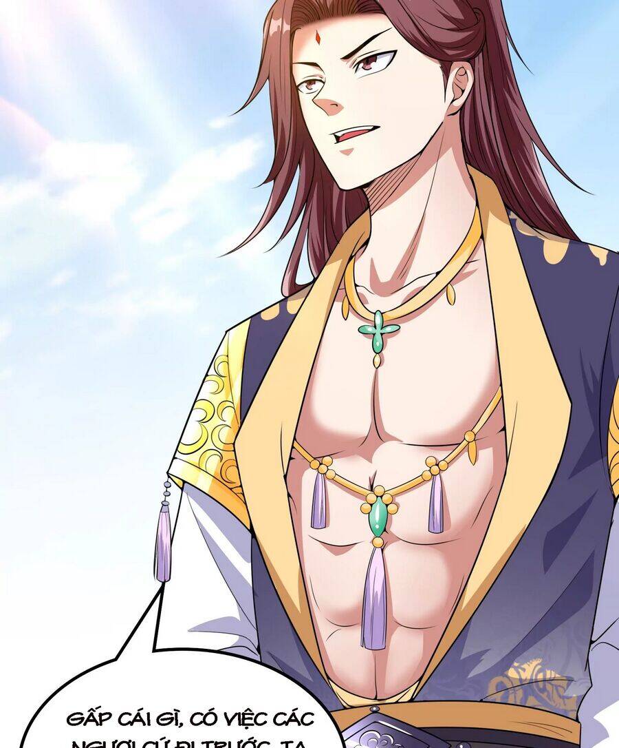 Đánh Bại Chư Thiên Chap 60 - Next Chap 61